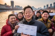 黑龙江消费券助力equality，保障经济稳定