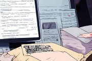 防疫码怎么领取不了？这封信你看了就知道答案