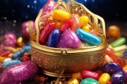 米粒，candies 的高级版，开启你的 candies 赢得之旅