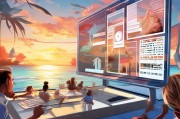 2023年海景房获客，从0到1的精准营销策略