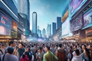 广州点对点补贴领取，数字经济时代新机遇