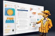 金管家获客数据看不会？这篇图文教程让你轻松掌握查看方法！
