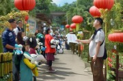 疫苗打完后怎么领取熊猫？这些信息你得知道！