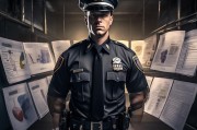 守护与保障，警察因公致残补贴申请全解析