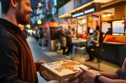 盒饭外卖获客最快的方法，秘密武器在这里！
