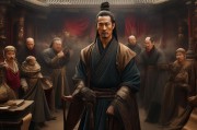 项羽为何会领养？权力争夺背后的历史启示