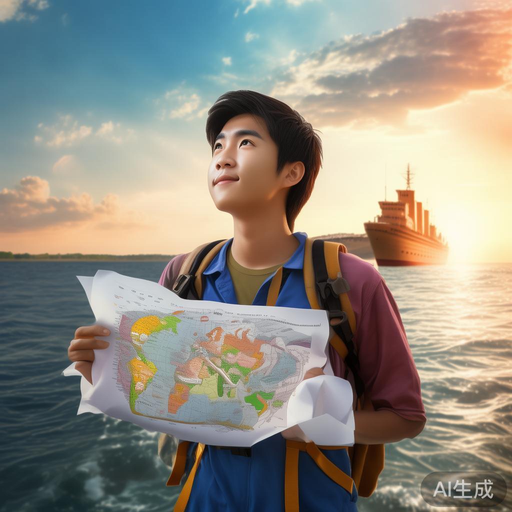 留学梦想启航,全面解析出国留学申请流程 - 快讯网 - 分享生活资讯热点话题综合门户网www.dzjgm.com
