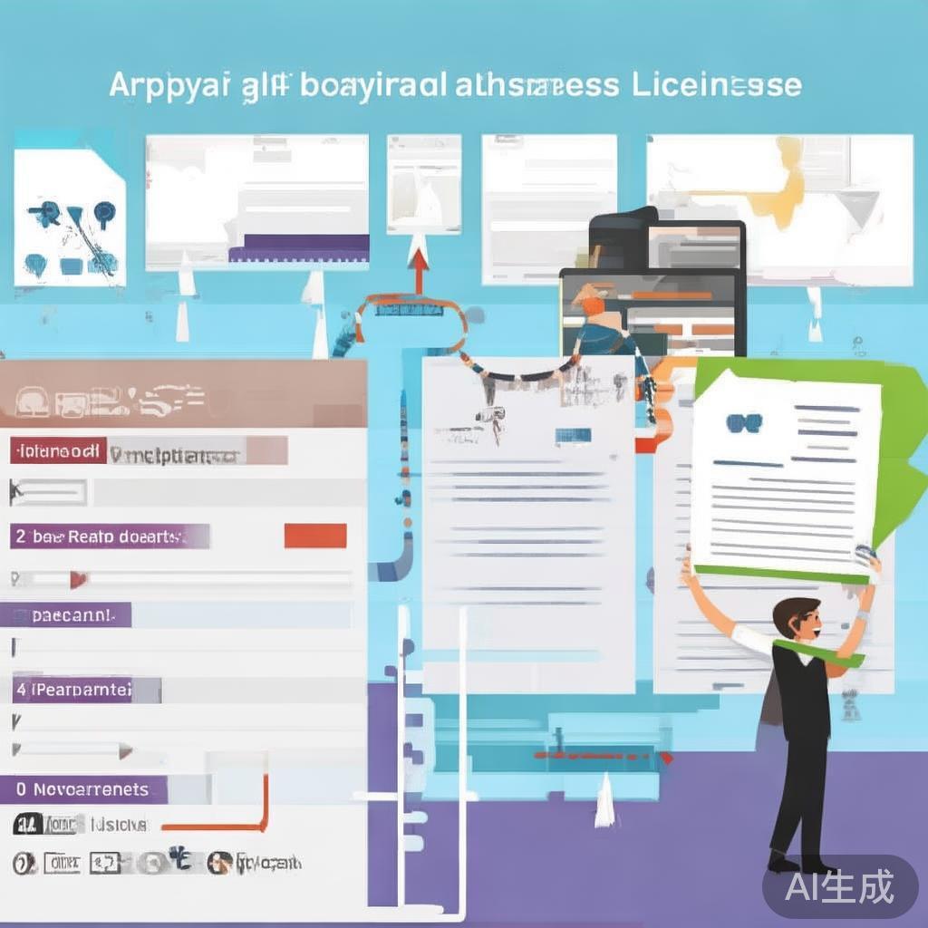 个体工商户营业执照申请全攻略,从准备到领取的详细流程 - 快讯网 - 分享生活资讯热点话题综合门户网www.dzjgm.com