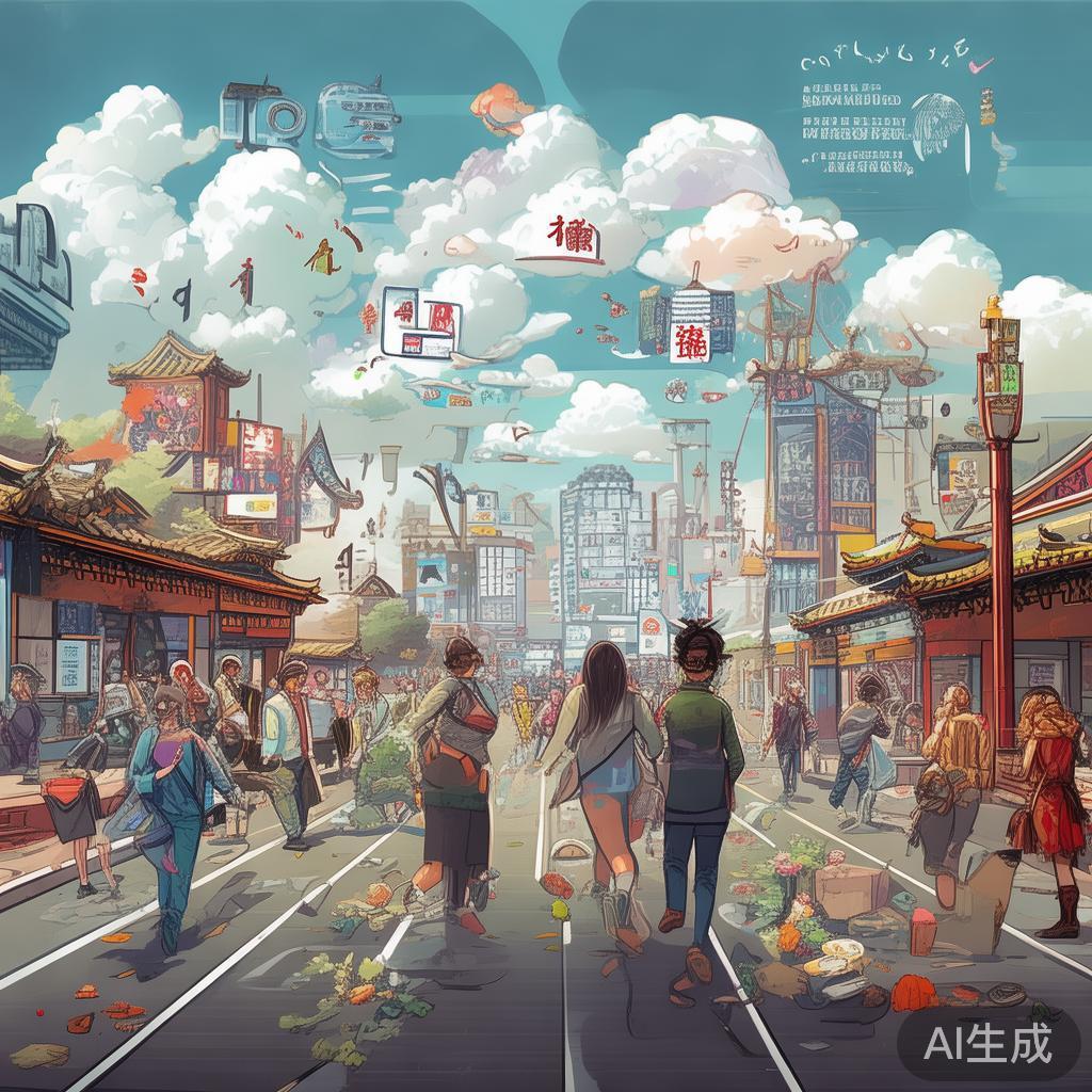 国学赛道如何快速获客？这5个方法让你引爆流量！ - 快讯网 - 分享生活资讯热点话题综合门户网www.dzjgm.com