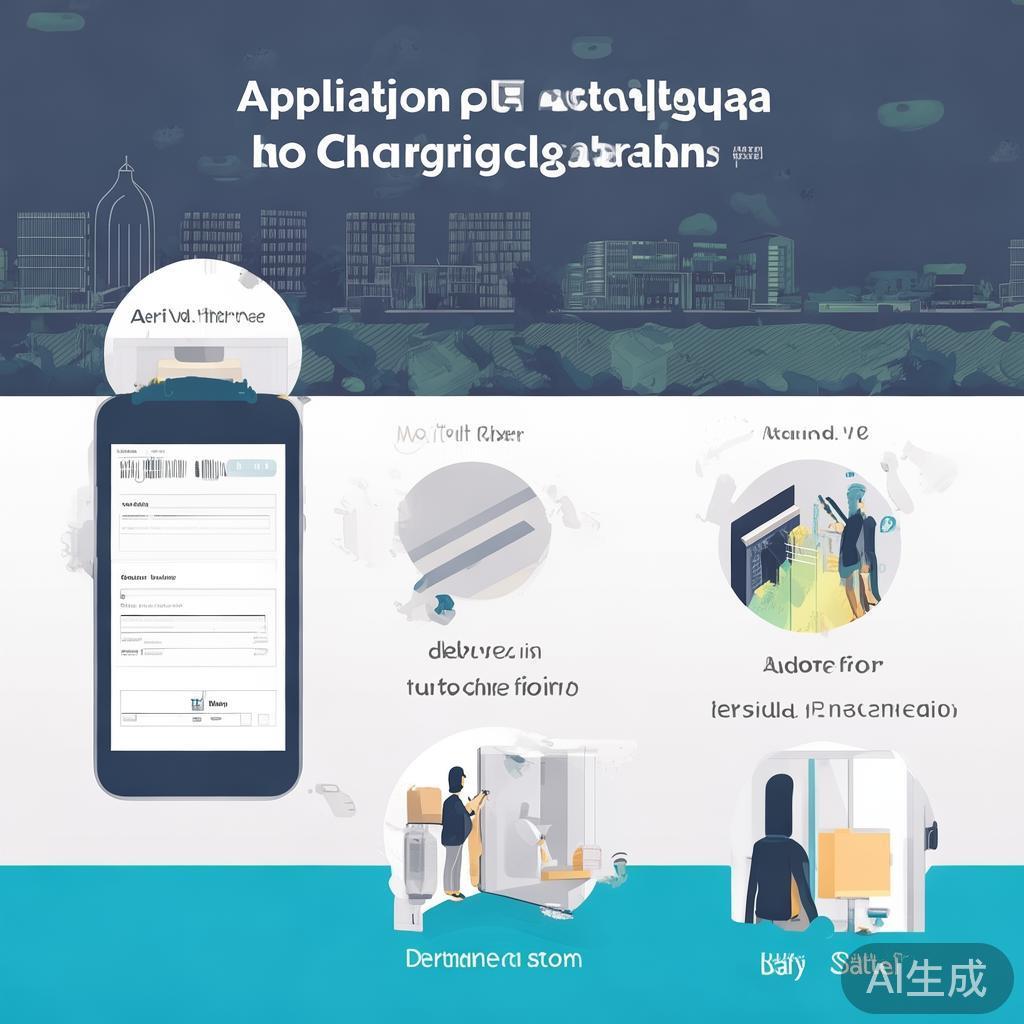 个人申请充电桩，从准备到安装的详细流程指南 - 快讯网 - 分享生活资讯热点话题综合门户网www.dzjgm.com