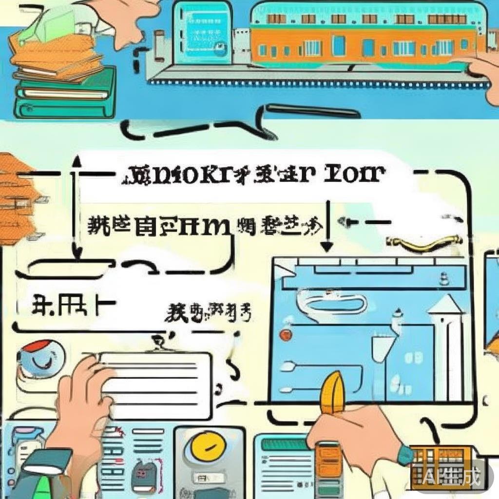 详解生源地助学贷款申请流程,从准备到成功申请的每一步 - 快讯网 - 分享生活资讯热点话题综合门户网www.dzjgm.com