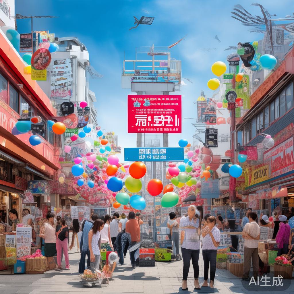 焦作全域推广怎么获客?这5个策略让你的本地流量暴涨! - 快讯网 - 分享生活资讯热点话题综合门户网www.dzjgm.com