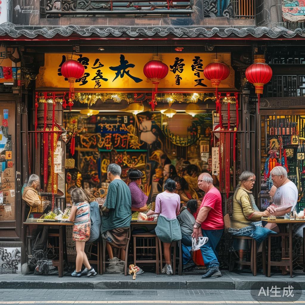 传统大酒楼如何获客？老酒楼的逆袭之道 - 快讯网 - 分享生活资讯热点话题综合门户网www.dzjgm.com