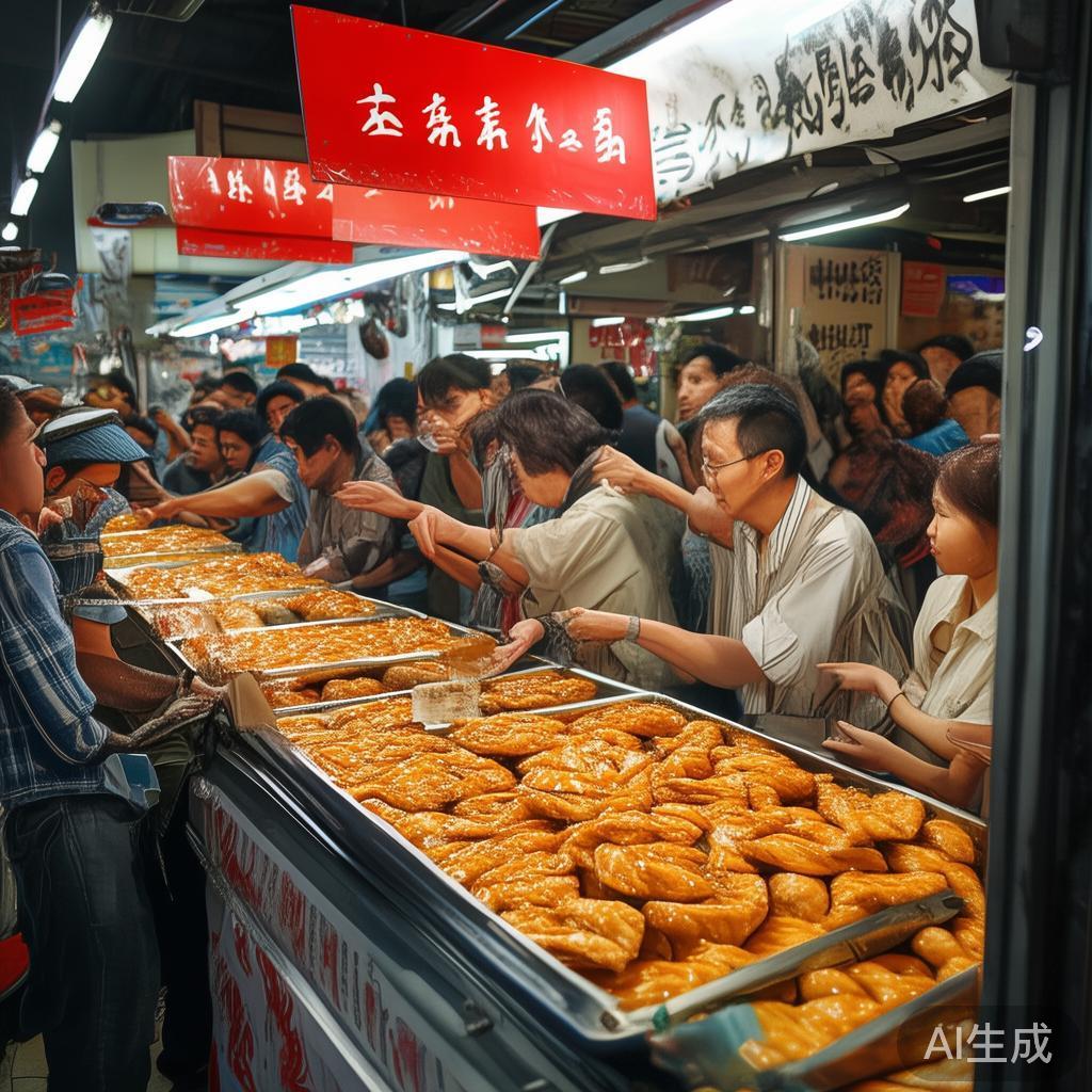 酱板鸭的获客之道，如何让产品从无人问津到供不应求？ - 快讯网 - 分享生活资讯热点话题综合门户网www.dzjgm.com