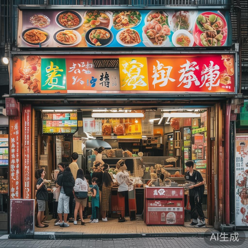 米线店怎么获客赚钱,从选址到营销的全方位策略 - 快讯网 - 分享生活资讯热点话题综合门户网www.dzjgm.com