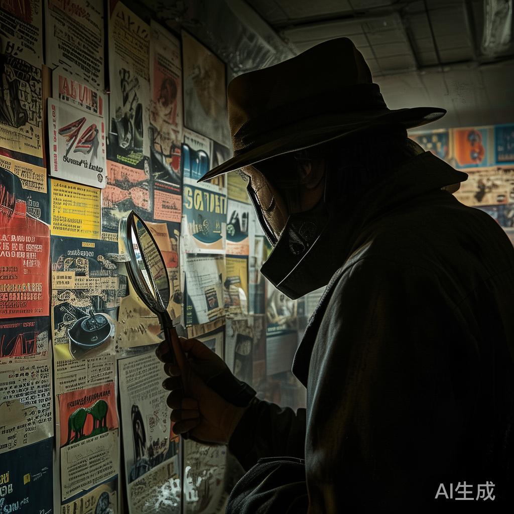仿冒品灰色地带，揭秘a货营销策略与生存指南 - 快讯网 - 分享生活资讯热点话题综合门户网www.dzjgm.com