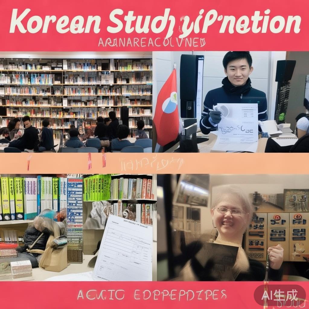 韩国留学申请全攻略，从准备到成功入学的每一步 - 快讯网 - 分享生活资讯热点话题综合门户网www.dzjgm.com
