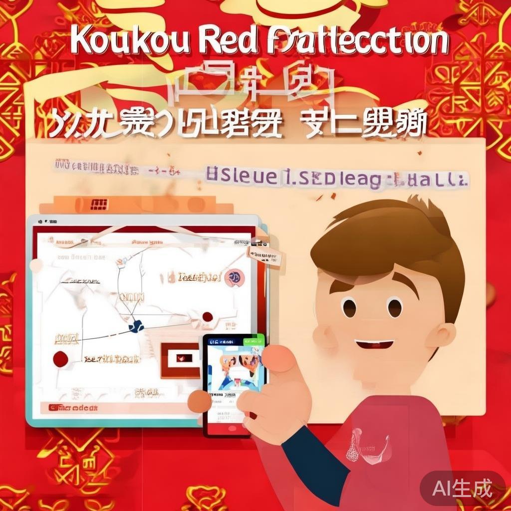 扣扣红包领取指南，你的必选内容 - 快讯网 - 分享生活资讯热点话题综合门户网www.dzjgm.com