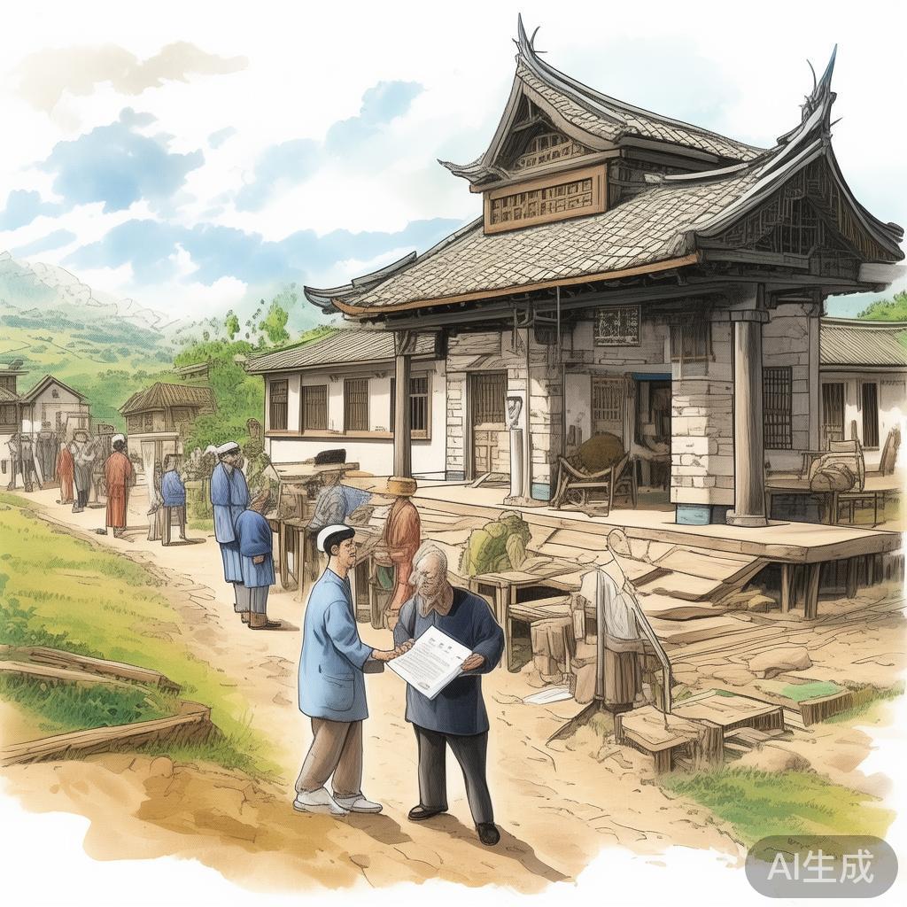 农村宅基地申请流程详解 - 快讯网 - 分享生活资讯热点话题综合门户网www.dzjgm.com