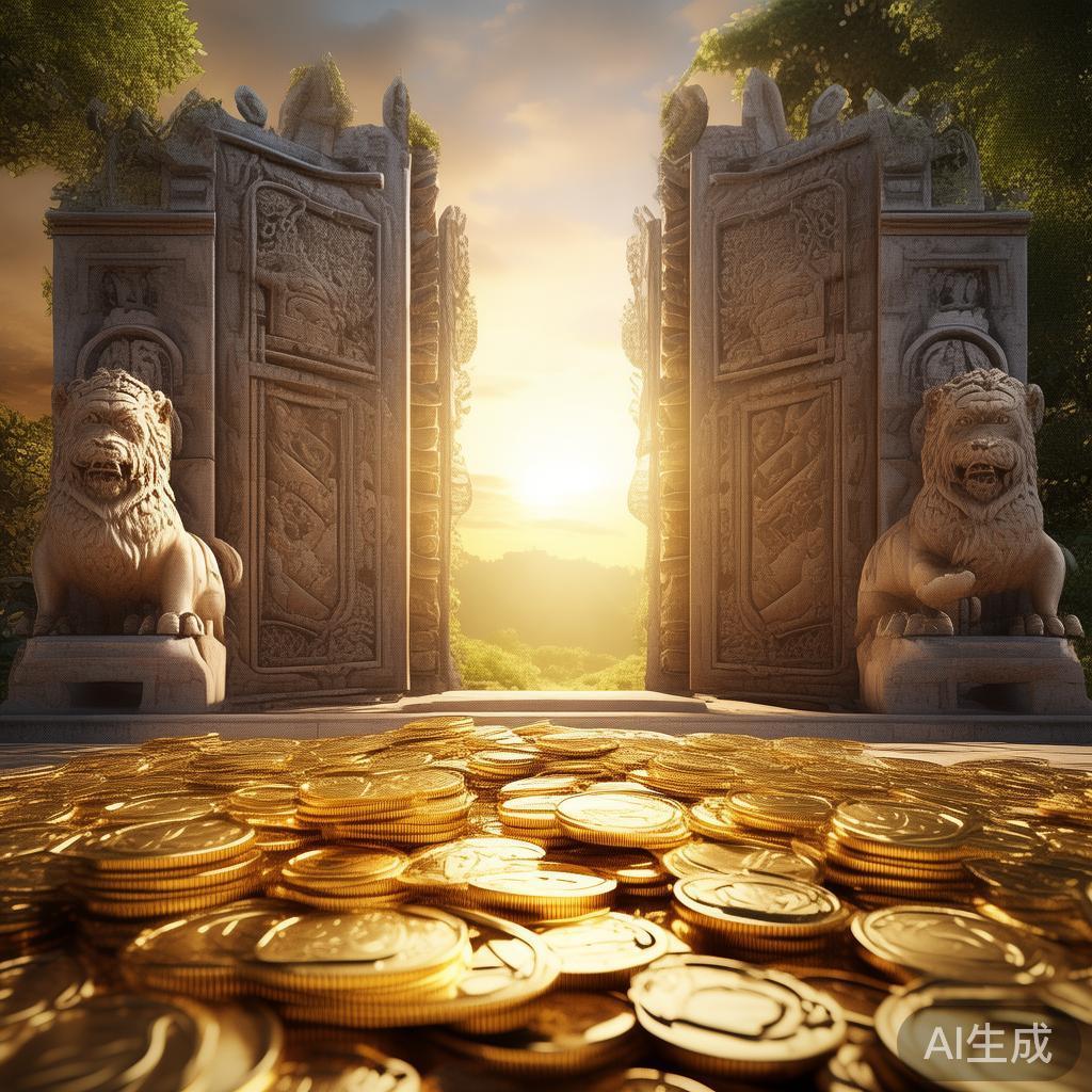 开启财富之门，从生存金开始！ - 快讯网 - 分享生活资讯热点话题综合门户网www.dzjgm.com