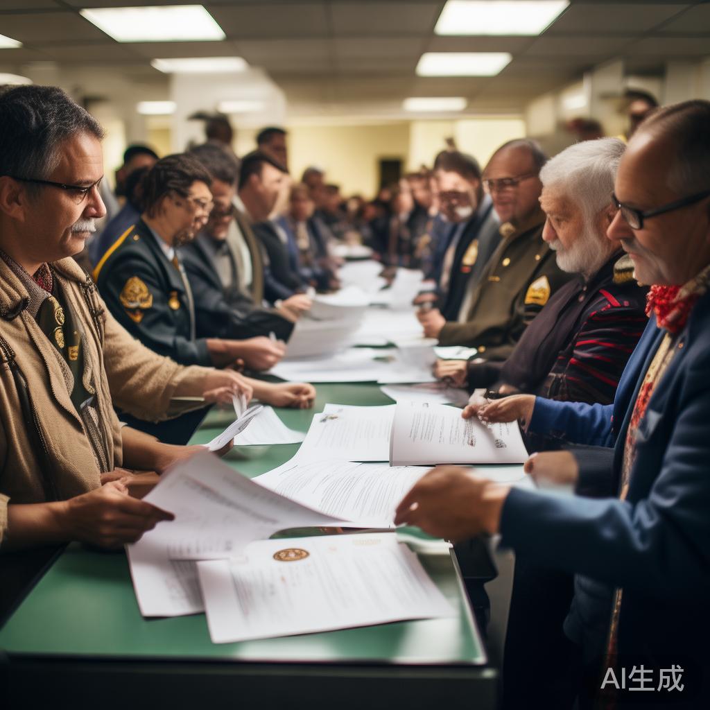 兵役登记证怎么领取？ - 快讯网 - 分享生活资讯热点话题综合门户网www.dzjgm.com