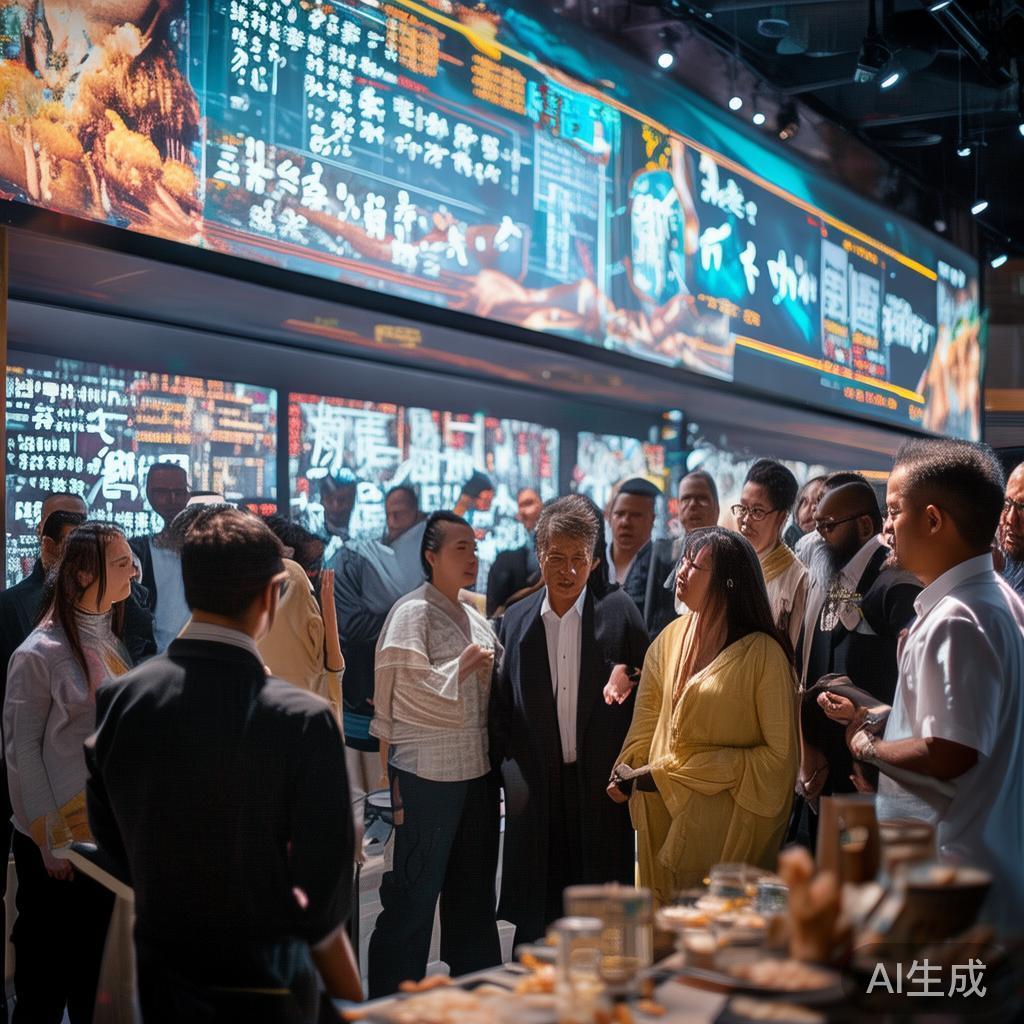 大国学怎么引流获客,传统文化的破圈之道 - 快讯网 - 分享生活资讯热点话题综合门户网www.dzjgm.com