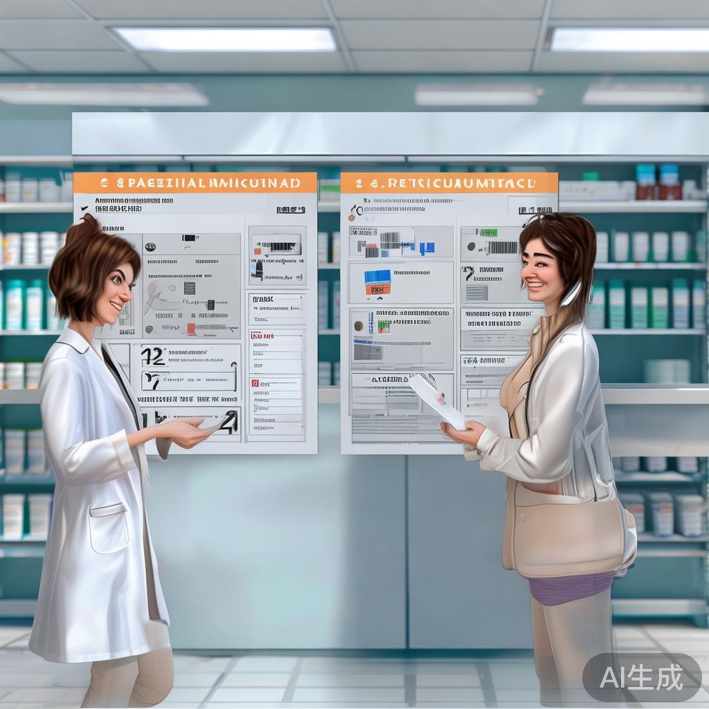 医保卡领取步骤，从药房开始 - 快讯网 - 分享生活资讯热点话题综合门户网www.dzjgm.com
