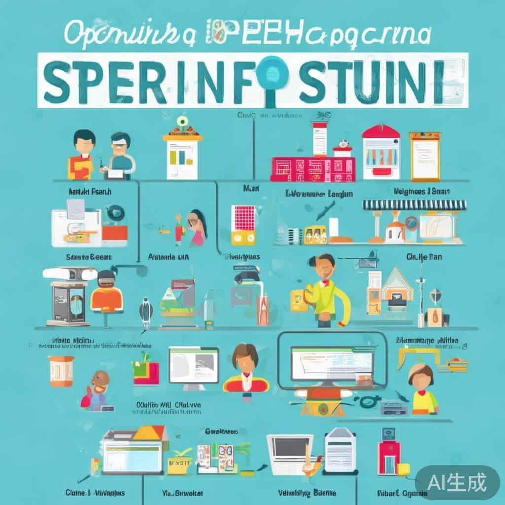 线索获客怎么开通店铺？从零开始的完整指南！ - 快讯网 - 分享生活资讯热点话题综合门户网www.dzjgm.com