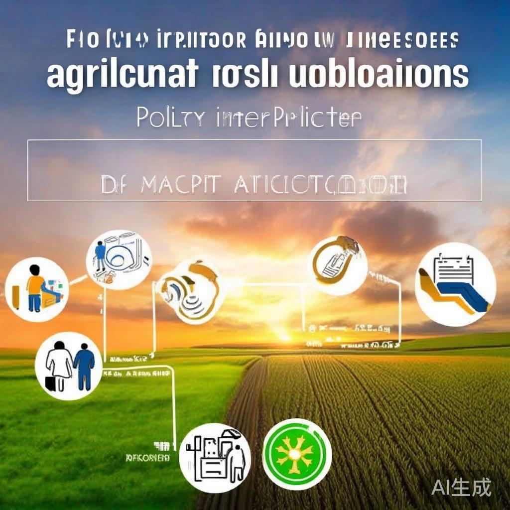 养殖补贴申请全攻略,从政策解读到实操步骤,助你顺利领到扶持资金 - 快讯网 - 分享生活资讯热点话题综合门户网www.dzjgm.com