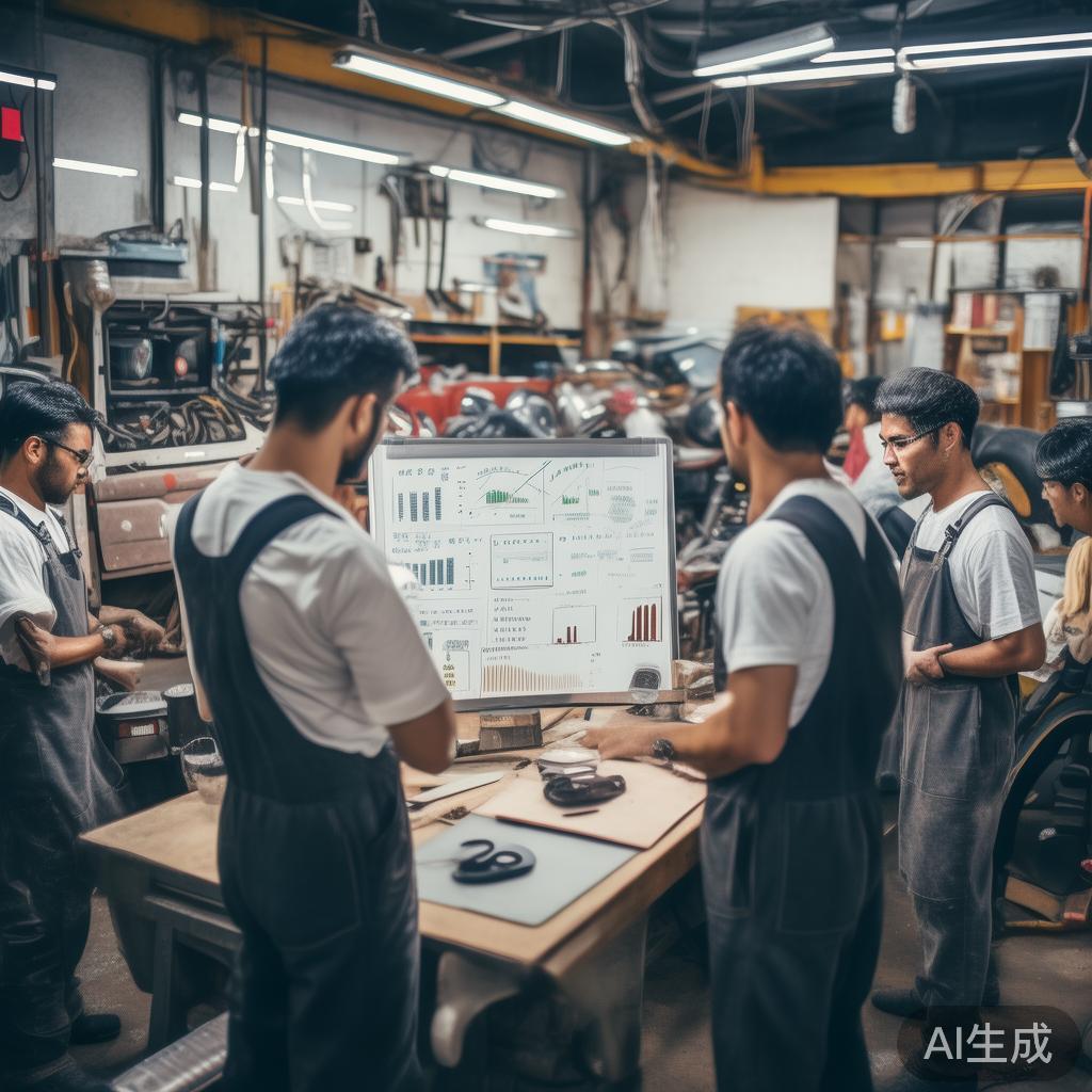 广州汽修获客收费解析,低成本高转化的实战策略! - 快讯网 - 分享生活资讯热点话题综合门户网www.dzjgm.com