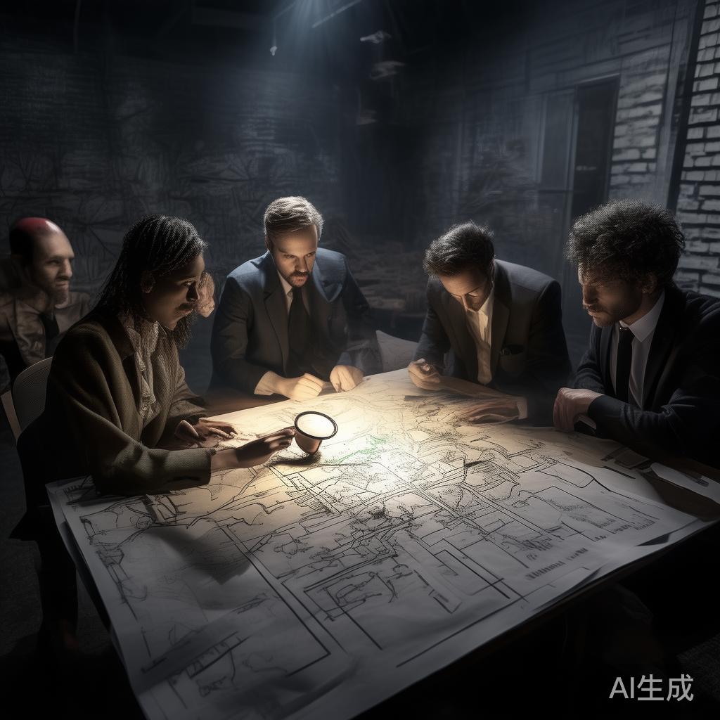黑五类获客困境,如何在灰色地带中寻找突破口? - 快讯网 - 分享生活资讯热点话题综合门户网www.dzjgm.com