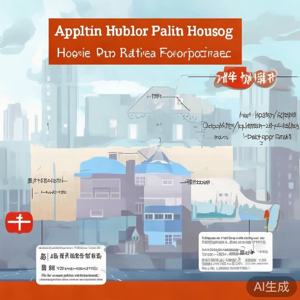 福州公租房申请指南,条件与流程详解 - 快讯网 - 分享生活资讯热点话题综合门户网www.dzjgm.com