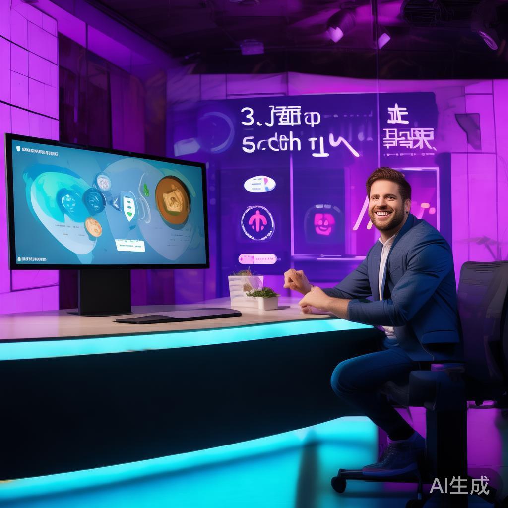 直播获客模式怎么设置?这5步教你打造高转化直播间! - 快讯网 - 分享生活资讯热点话题综合门户网www.dzjgm.com