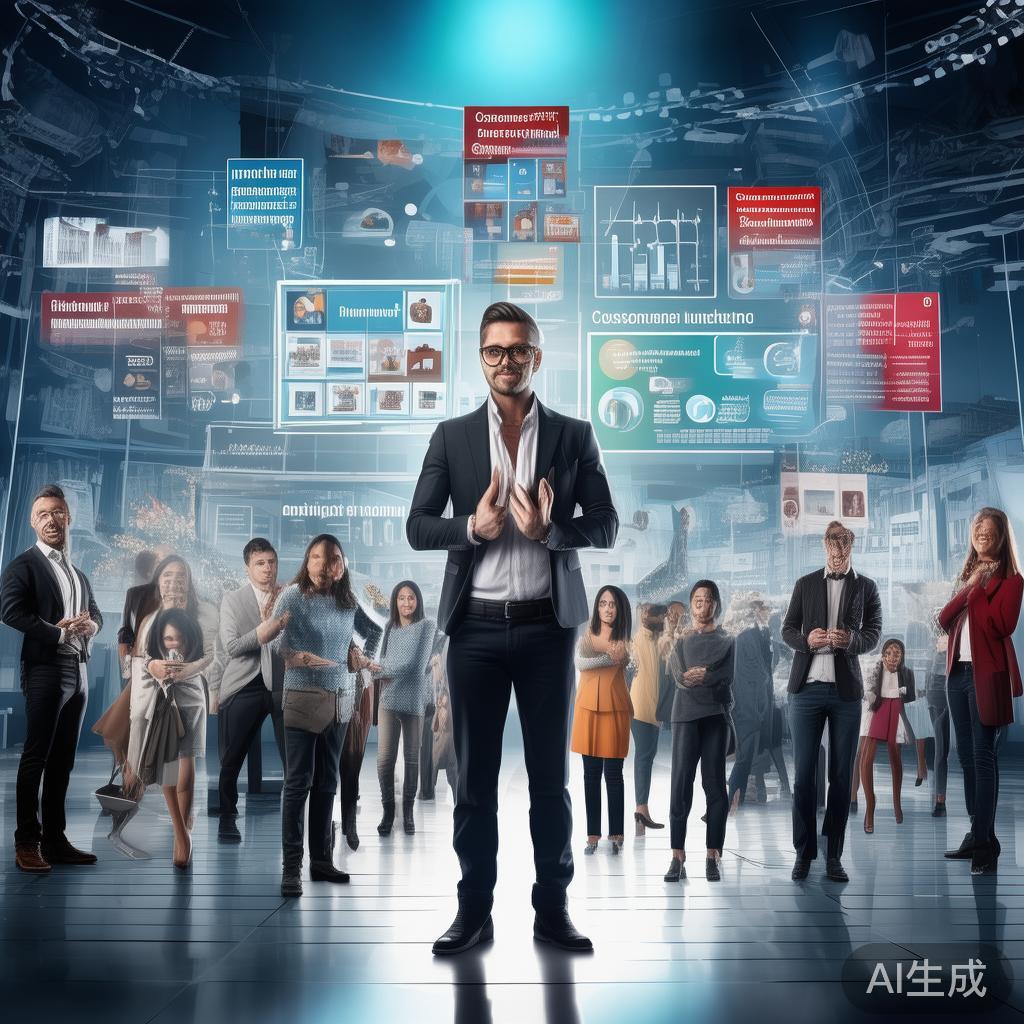 网销如何精准获客并实现高效成交?这5个策略让你业绩翻倍! - 快讯网 - 分享生活资讯热点话题综合门户网www.dzjgm.com