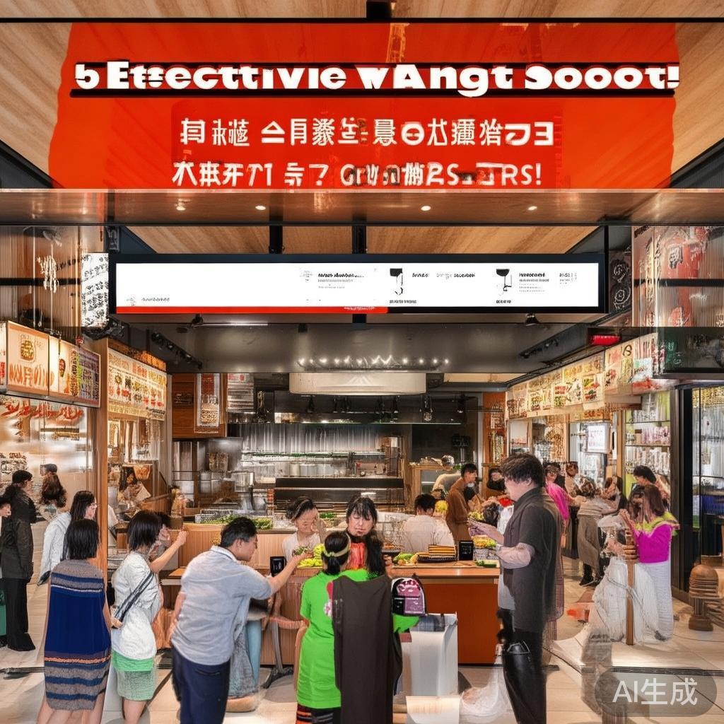 云吞外卖怎么获客?这5招让你的店铺爆单! - 快讯网 - 分享生活资讯热点话题综合门户网www.dzjgm.com