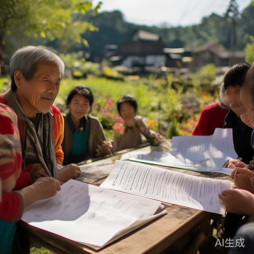 离任村干部补贴申请书,致敬基层奉献,筑牢民生保障 - 快讯网 - 分享生活资讯热点话题综合门户网www.dzjgm.com