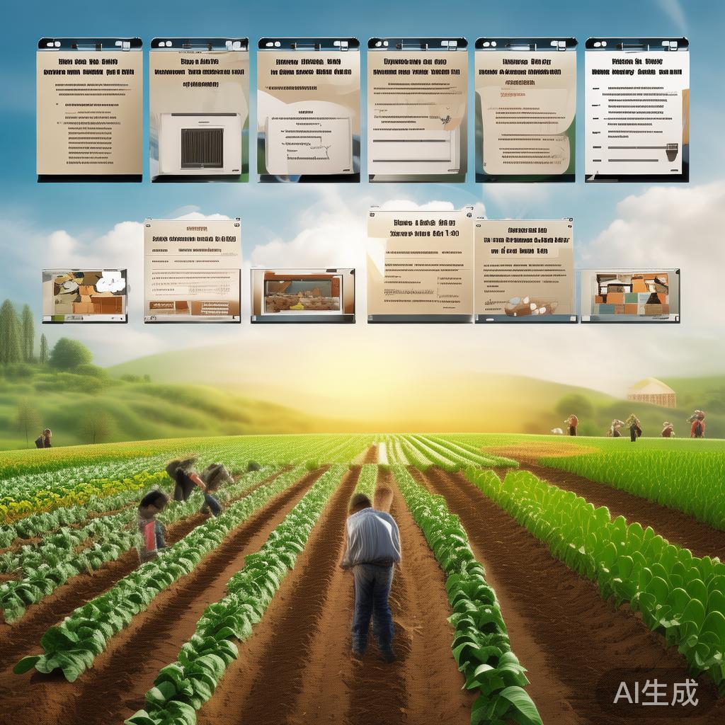 种植补贴申请全攻略,从政策解读到资金到手,助农增收有路径 - 快讯网 - 分享生活资讯热点话题综合门户网www.dzjgm.com