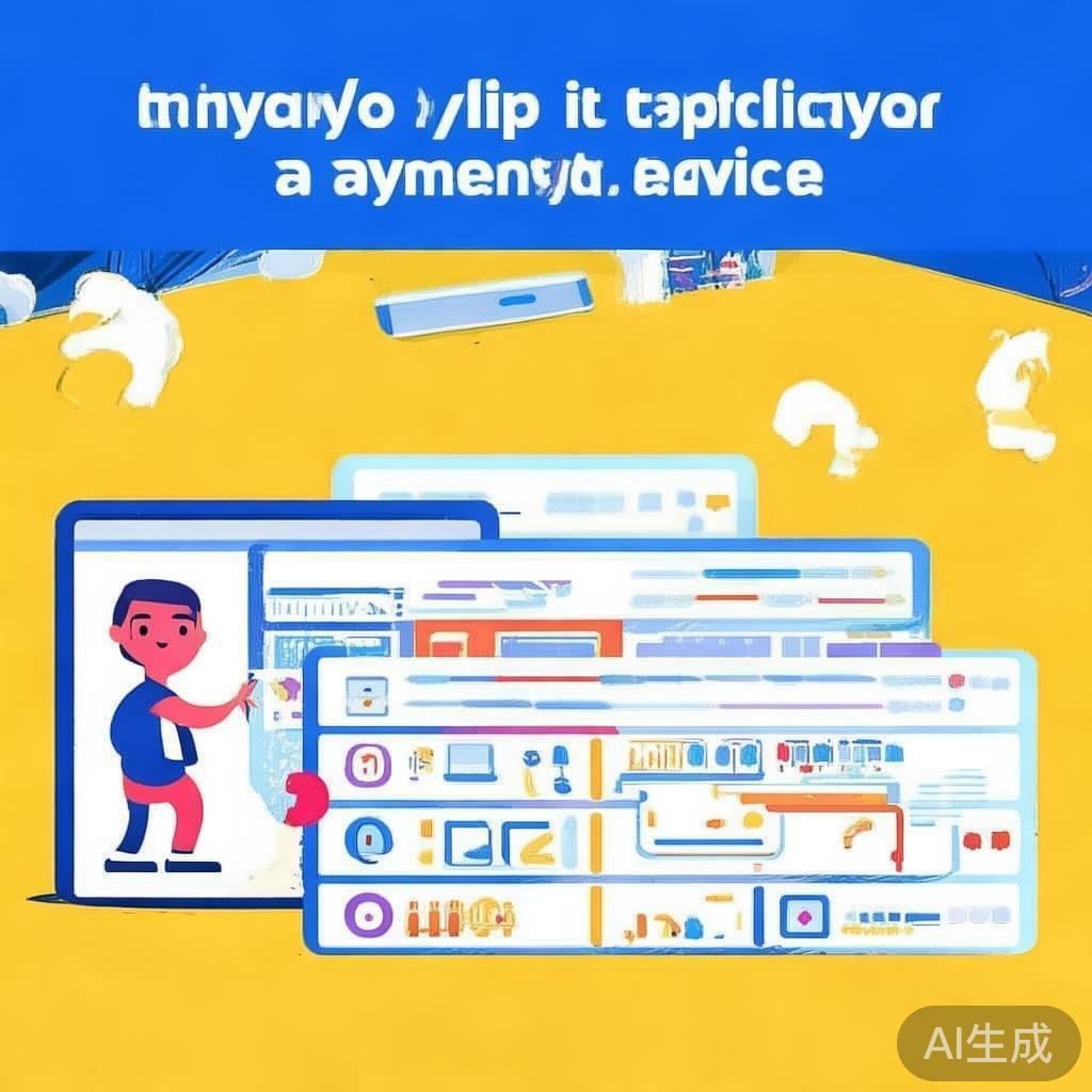 轻松掌握,支付宝支付申请全流程指南 - 快讯网 - 分享生活资讯热点话题综合门户网www.dzjgm.com
