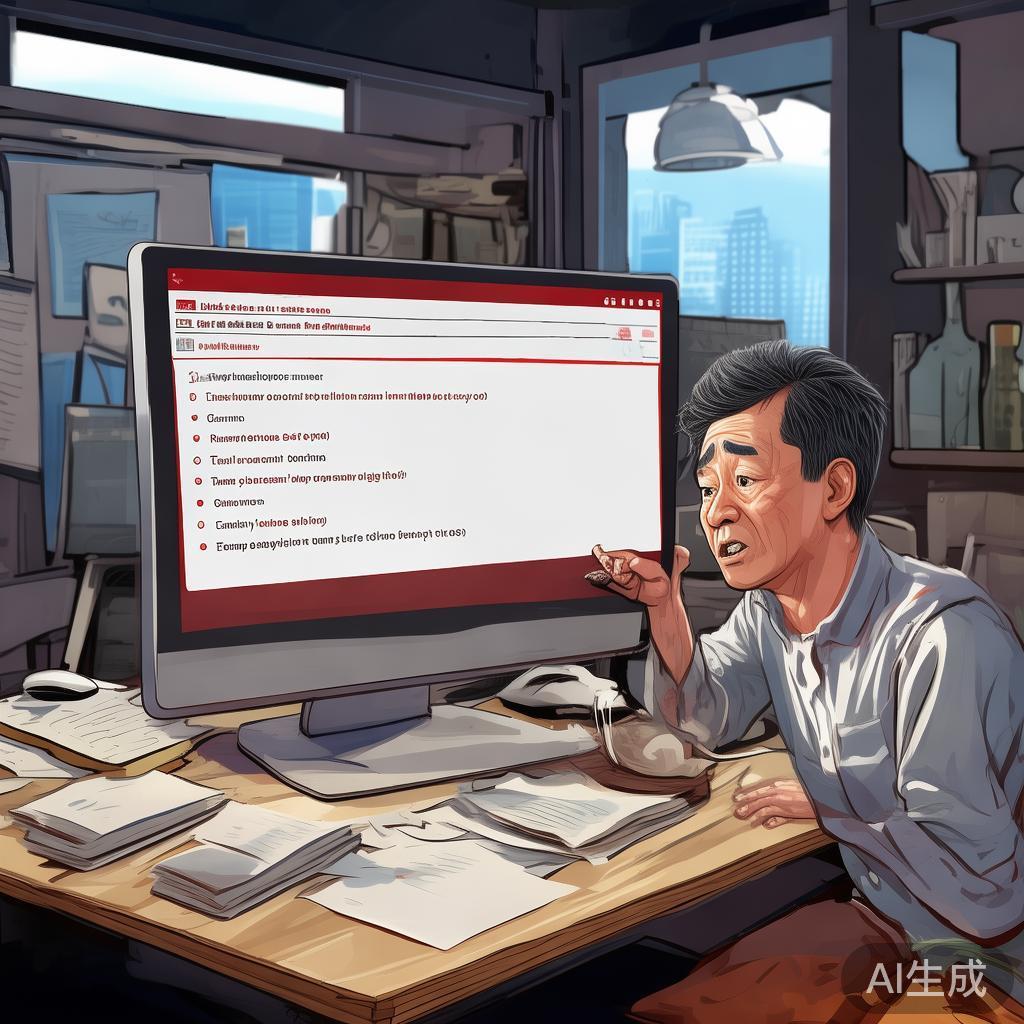 线索获客下载不了?这些原因和解决方法你一定要知道! - 快讯网 - 分享生活资讯热点话题综合门户网www.dzjgm.com