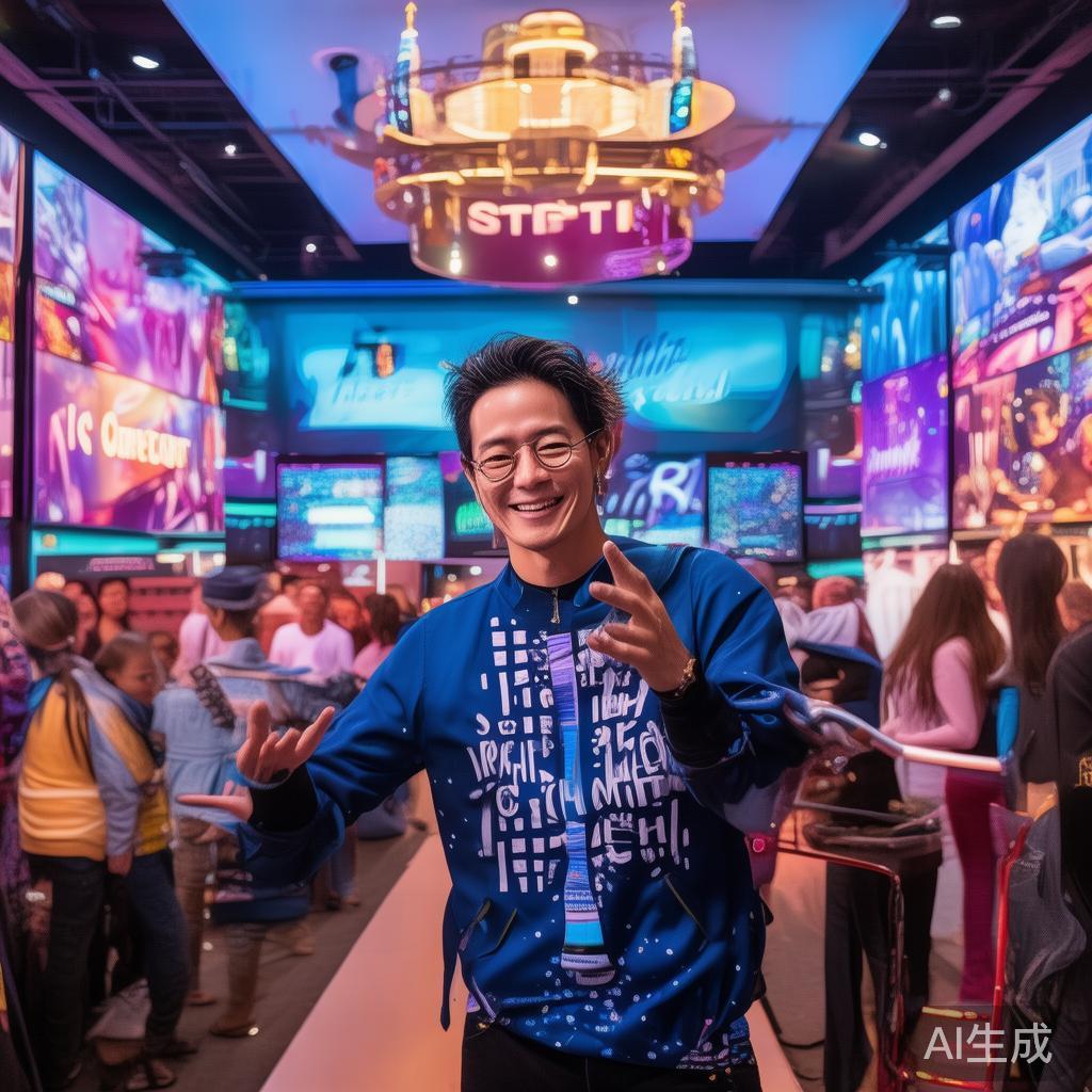 商家直播如何精准获客？这5个策略让你的直播间爆满！ - 快讯网 - 分享生活资讯热点话题综合门户网www.dzjgm.com