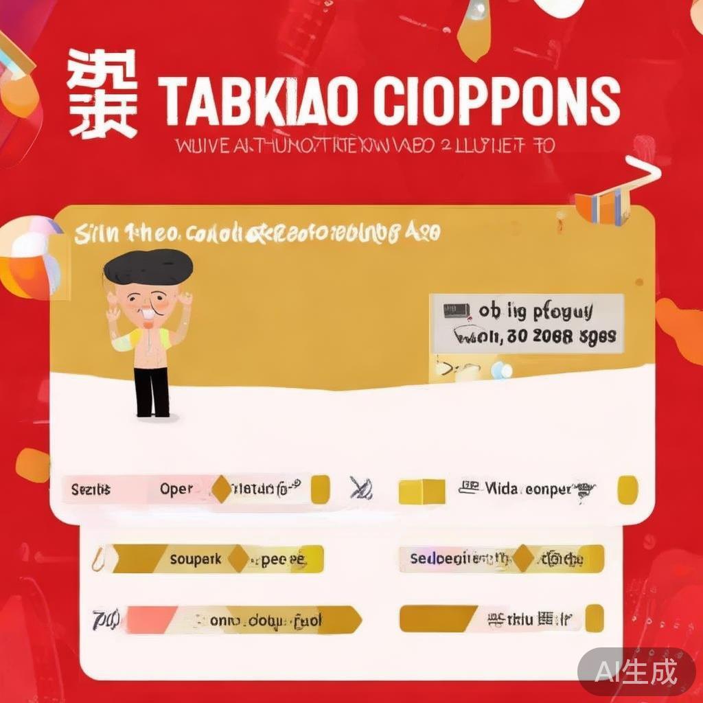 如何高效领取天猫优惠券?这些步骤你一定要记牢! - 快讯网 - 分享生活资讯热点话题综合门户网www.dzjgm.com