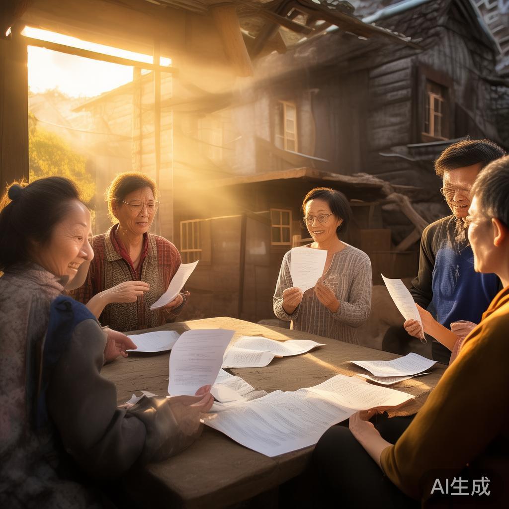 危房补贴申请,政策暖流照亮安居路 - 快讯网 - 分享生活资讯热点话题综合门户网www.dzjgm.com