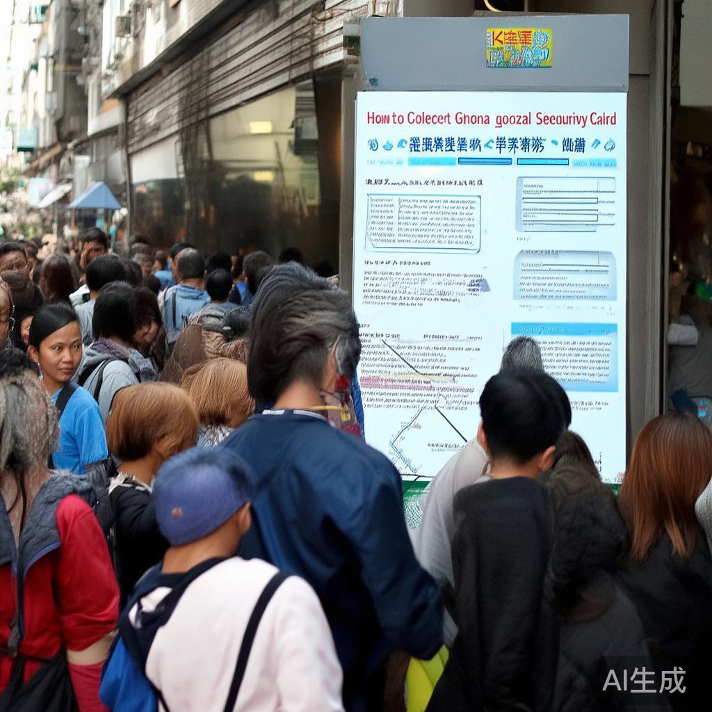 广州社保卡怎么领取？ - 快讯网 - 分享生活资讯热点话题综合门户网www.dzjgm.com