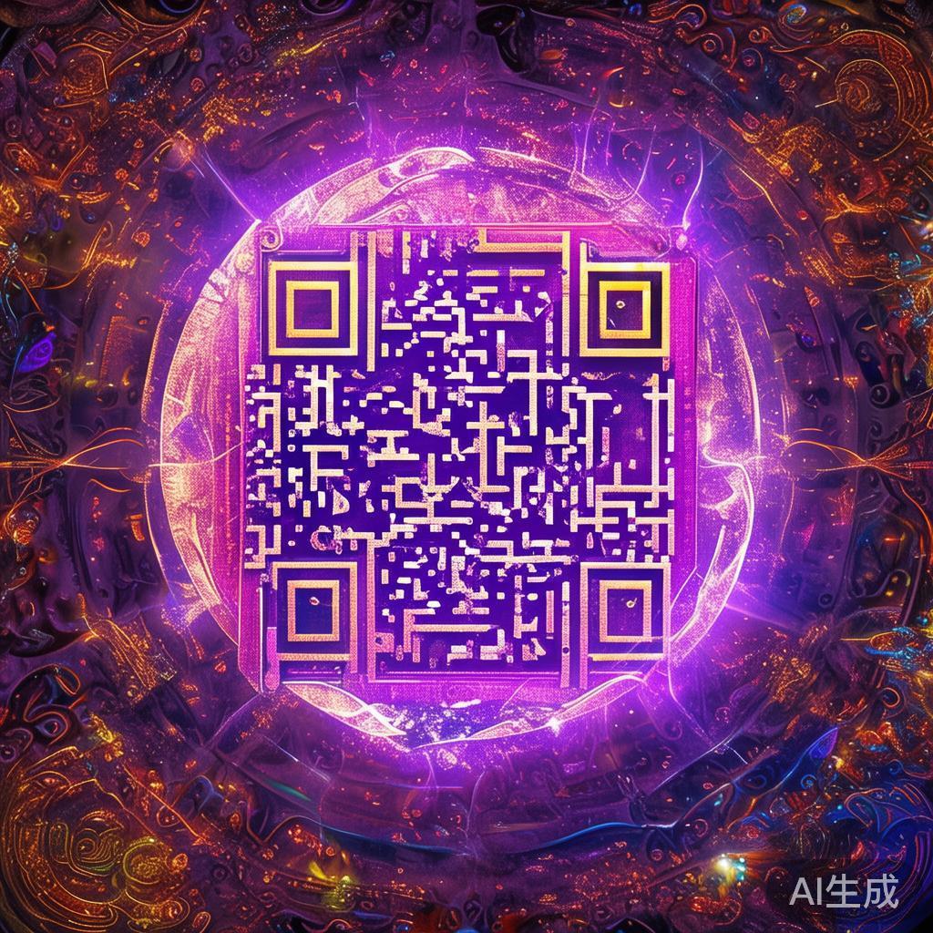 微信二维码获取权限秘籍 - 快讯网 - 分享生活资讯热点话题综合门户网www.dzjgm.com