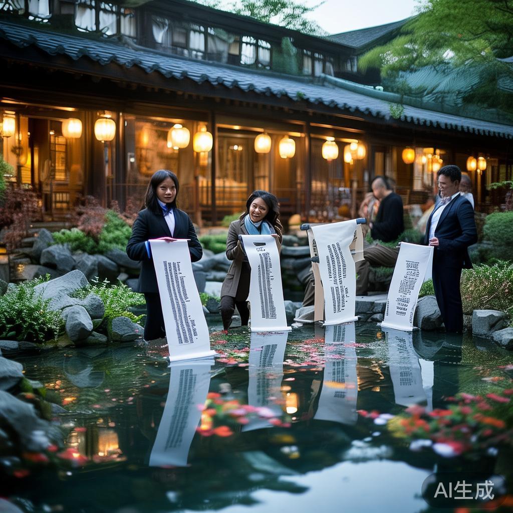 禅城企业如何精准引流？这5招让你的客户源源不断！ - 快讯网 - 分享生活资讯热点话题综合门户网www.dzjgm.com