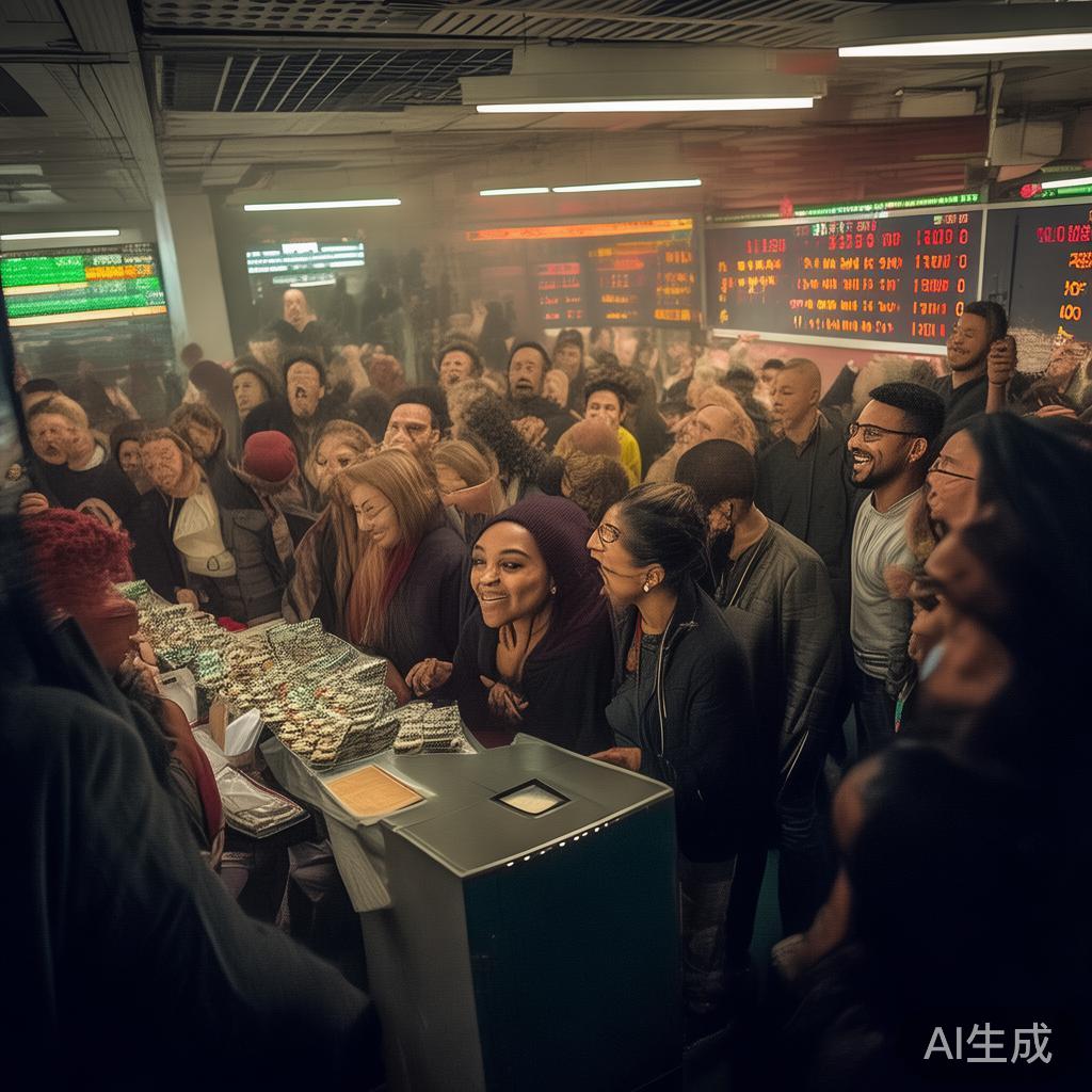 双色球中奖领取,揭秘背后的隐藏秘密 - 快讯网 - 分享生活资讯热点话题综合门户网www.dzjgm.com