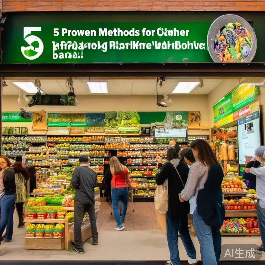 水果生鲜店如何精准获客?这5种方法让你客源不断! - 快讯网 - 分享生活资讯热点话题综合门户网www.dzjgm.com
