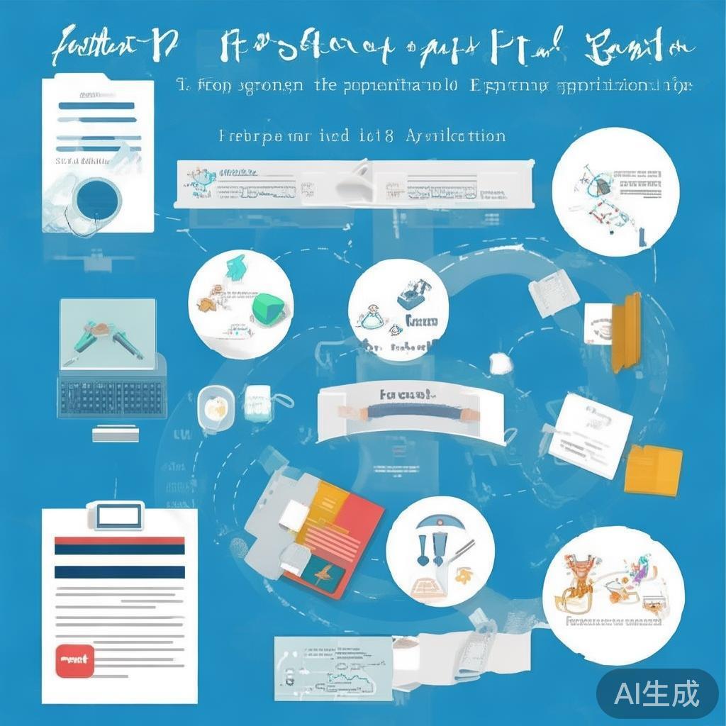 专利申请全流程解析,从准备到授权的每一步 - 快讯网 - 分享生活资讯热点话题综合门户网www.dzjgm.com