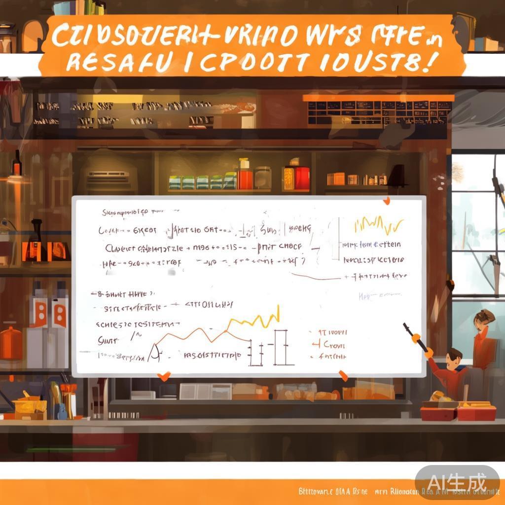 揭秘点评获客成本计算公式,餐饮店主必看! - 快讯网 - 分享生活资讯热点话题综合门户网www.dzjgm.com