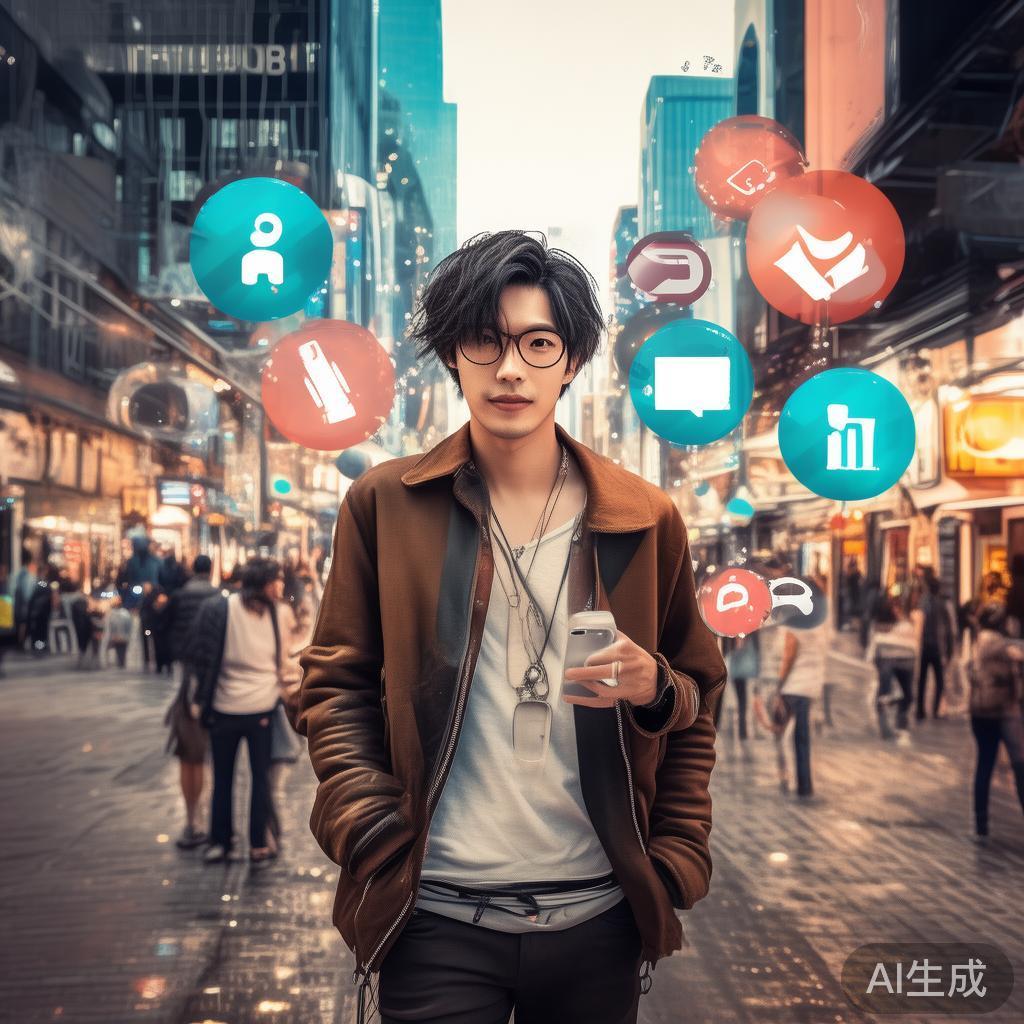 范流量获客怎么拍?——自媒体创作者的黄金3秒法则与实战技巧 - 快讯网 - 分享生活资讯热点话题综合门户网www.dzjgm.com